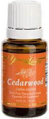 Young Living, Cedarwood