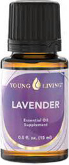 Young Living, Lavender