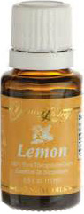 Young Living, Lemon