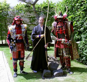 Samurai Japandag 2013, Den Helder